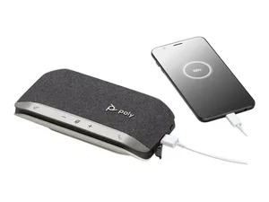 216867-01 | Poly Prosumer SYNC 20+ Bluetooth Speakerphone