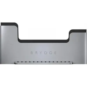 Brydge BRY15MBP Brydge Vertical Dock For 15in Macbookpro