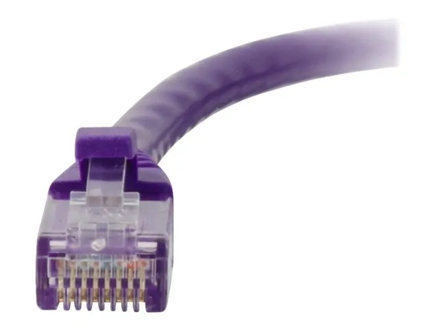 C2g 50821 5ft Cat6a Snagless Utp Cable-p