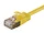 27489 | Monoprice SlimRun Cat6a Ethernet Patch Cable - 10ft