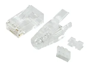 Monoprice 18572 Micro Slimrun Cat6 Ethernet Patch Cable