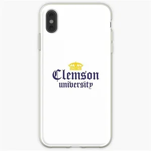 OCT-CLEM2-YP00A | Centon Classic V1 Case for iPhone XR