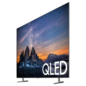 QN75Q80RAFXZA | Samsung 75-Inch QLED 4K Smart TV - Stunning