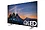 QN75Q80RAFXZA | Samsung 75-Inch QLED 4K Smart TV - Stunning