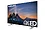 QN75Q80RAFXZA | Samsung 75-Inch QLED 4K Smart TV - Stunning