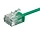 34223 | Monoprice Micro SlimRun CAT6 Ethernet Patch Cable