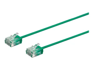 Monoprice 34223 Micro Slimrun Cat6 Ethernet Patch Cable