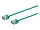 34223 | Monoprice Micro SlimRun CAT6 Ethernet Patch Cable