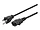 5290 | Monoprice 3-Foot 3-Conductor Power Cord Cable for
