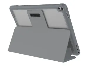 Ipio IPD-379-GRY Inc Teknical - Gray