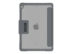 Ipio IPD-379-GRY Inc Teknical - Gray