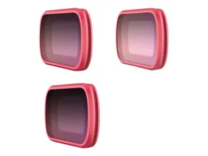 Pgytech P-18C-015 Ac P-18c-015 Filter For Osmo Pocket - Gnd Set (profe