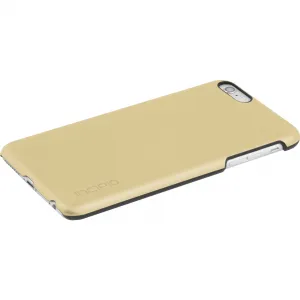 Ipio IPH-1362-CMG Inc Feather Shine - Back Cover For Cell Phone - Abs 