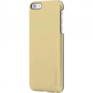 Ipio IPH-1362-CMG Inc Feather Shine - Back Cover For Cell Phone - Abs 