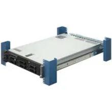 Innovation 2URAIL-R7 2u Dell R710 Sliding Rails