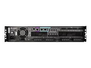 GDCI8X300N-U-US | Harman Kardon CROWN 8-Channel 300W Power