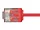 34224 | Monoprice SLIMRUN CAT6 Ethernet Patch Cable - 1ft,