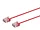 34224 | Monoprice SLIMRUN CAT6 Ethernet Patch Cable - 1ft,