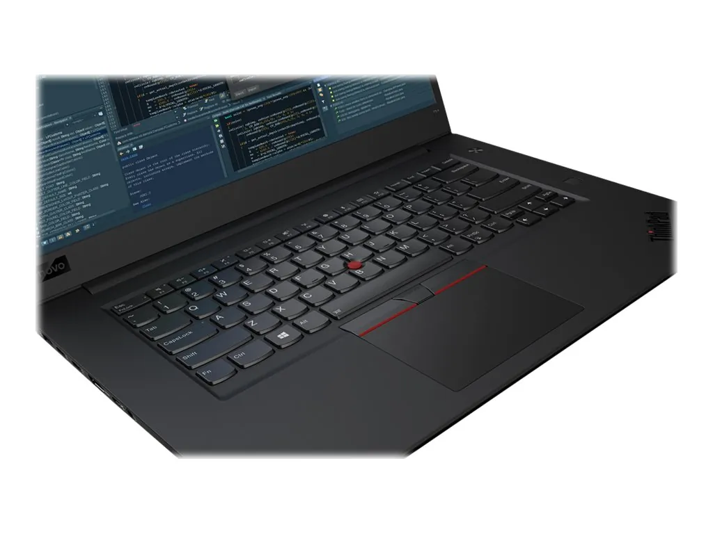 Lenovo 20QT001CUS Topseller Thinkpad P1 I7-9750h