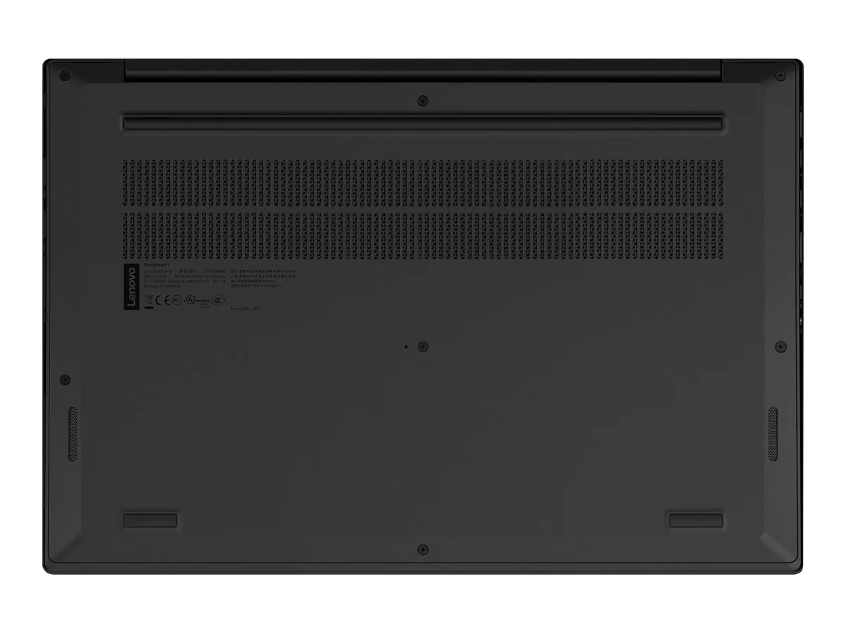 Lenovo 20QT001CUS Topseller Thinkpad P1 I7-9750h