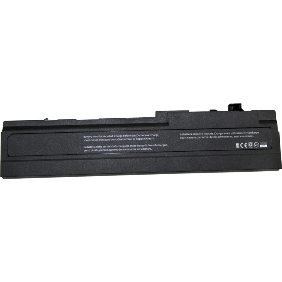 V7 HPK-5101X6V7 532496-251 Battery Hp Mini 5101