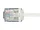 34213 | Monoprice Micro SlimRun CAT6 Ethernet Patch Cable,