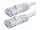4999 | Monoprice 30FT White CAT5E Ethernet Patch Cable