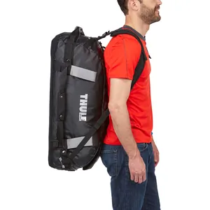 Case 221302 Thule Chasm L Duffel 90l