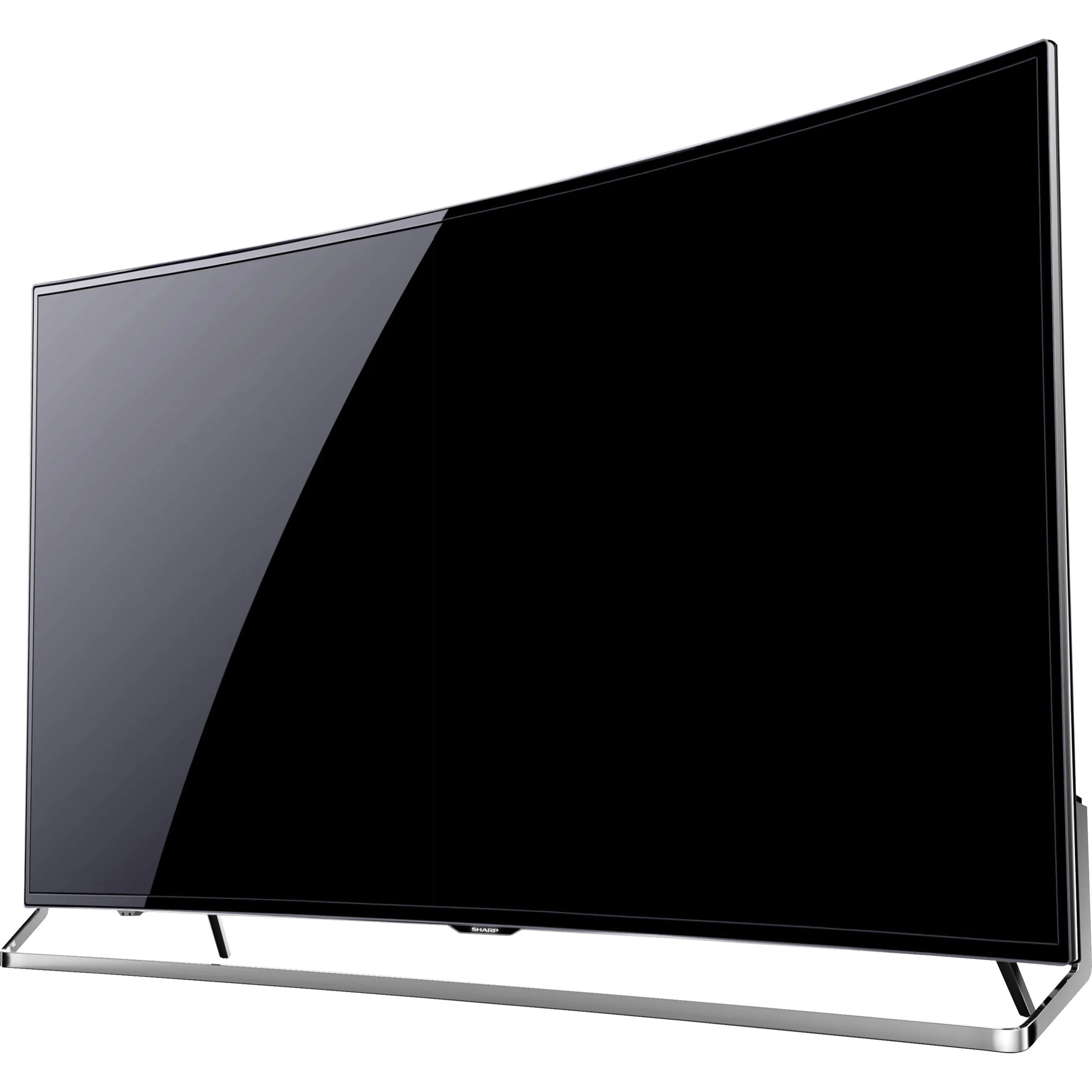 Hisense LC-65N9000U 65 Aquos 4k Curved Smart Tv