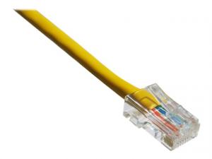 Axiom AXG99960 150ft Cat6 Cable (yellow) - Taa