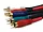 2182 | Monoprice 3FT RCA Component Video/Audio Coax Cable