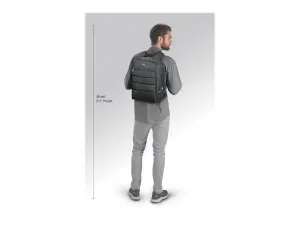 Codi PRO750-4 Transit Black  Backpack 15.6