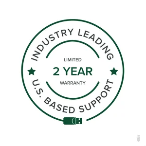 Plugable Technologies Plugable USB-C to VGA Adapter - Easy