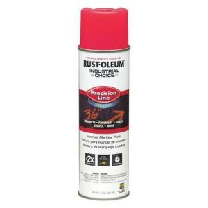 Rust-oleum 647-1861838 Paint,wb,mrk,spry,12c,pk