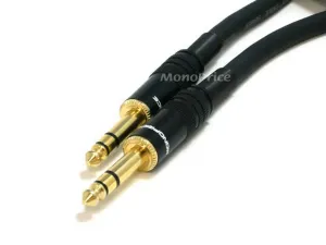 Monoprice USS 4793 Male To Male Cable 6ft