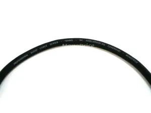 Monoprice USS 4793 Male To Male Cable 6ft