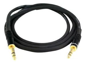 Monoprice USS 4793 Male To Male Cable 6ft