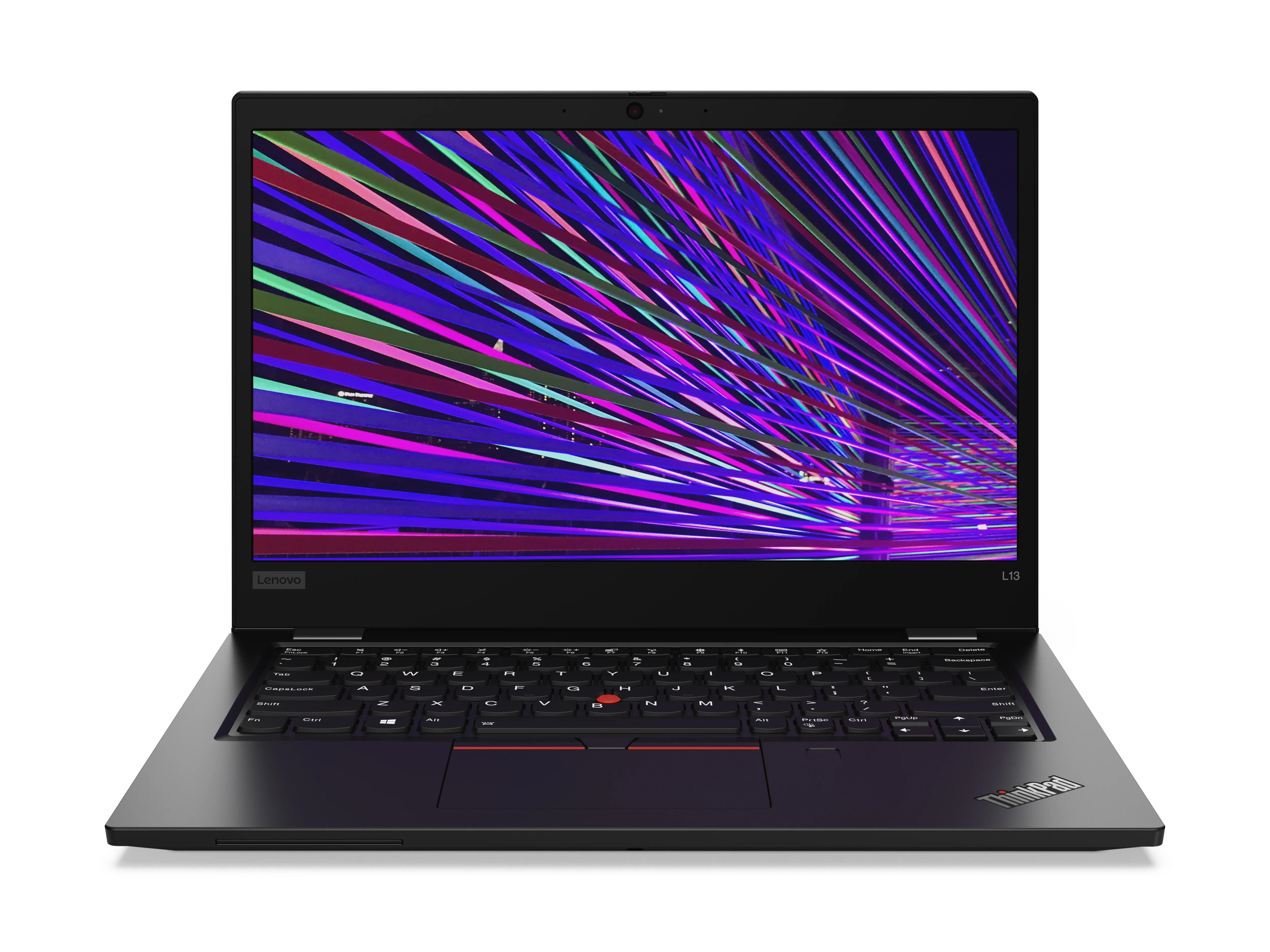 Lenovo 20R3000JUS Tp L13,w10p,i7,8gb,256gb,3yr