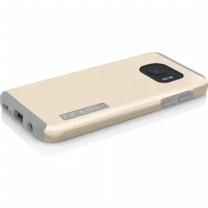 Ipio SA-725-CHG Inc Dualpro - Back Cover For Cell Phone - Plextonium, 