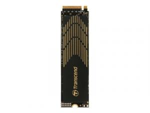 Transcend TS1TMTE240S 1tb, M.2 2280, Pcie Gen4x4, M-key, 3d Tlc, With 