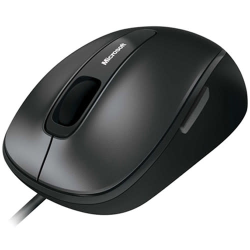 Lenovo 4EH-00004 Comfort Mouse 4500 For Business English,brazilian,fre