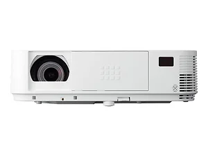 NP-M323X | Nec M323X Portable Projector - Bright &