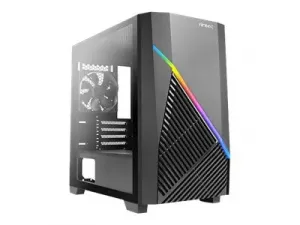 Antec DRACO10 Cs  Mini Tower With Tempered Glass