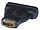 2081 | Monoprice HDMI Female to DVI-D Single Link Female