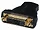 2081 | Monoprice HDMI Female to DVI-D Single Link Female