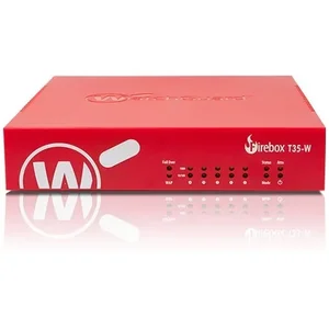 WGT36083-WW | Watchguard Firebox T35-W: 3-Year Security