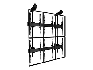 LCM3X2UP | Chief Ceiling Mounted Array Portrait Display