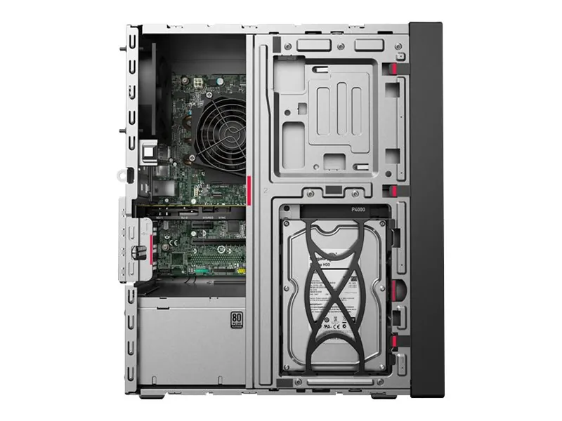 Lenovo 30CY001FUS Topseller Workstations