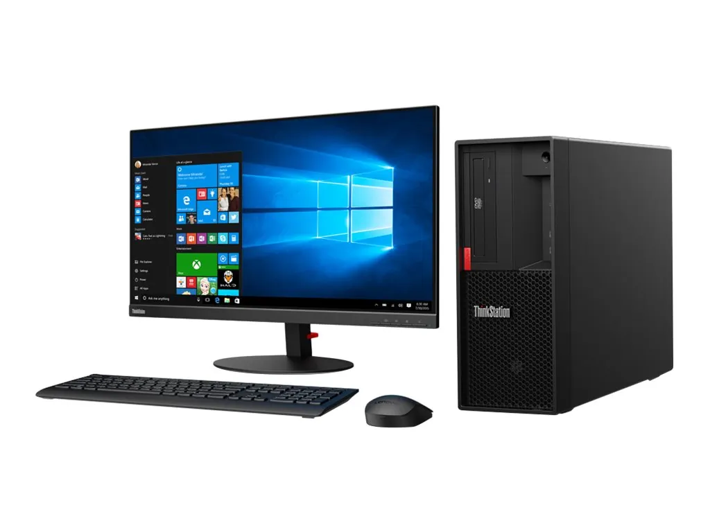 Lenovo 30CY001FUS Topseller Workstations