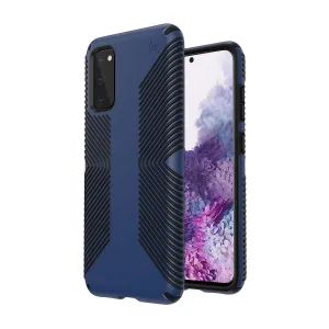 Spigen 136313-8531 Glxy S20 Presidio Grip Blu